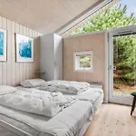 Casa vacanze 1416-aakirkeby-holsteroddevej-9 Vester Somarken